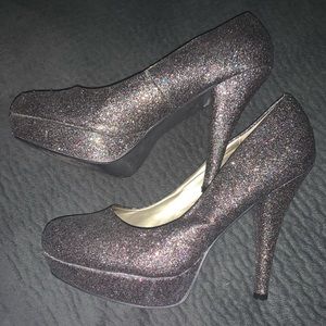 Madden Girl Heels